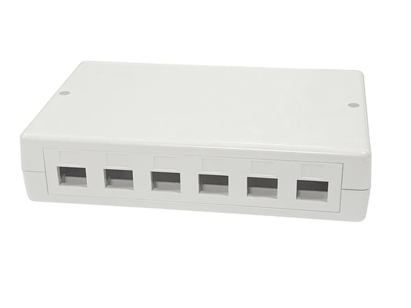 Lanview LVN127774 patch panel Lanview LVN127774 patch panel