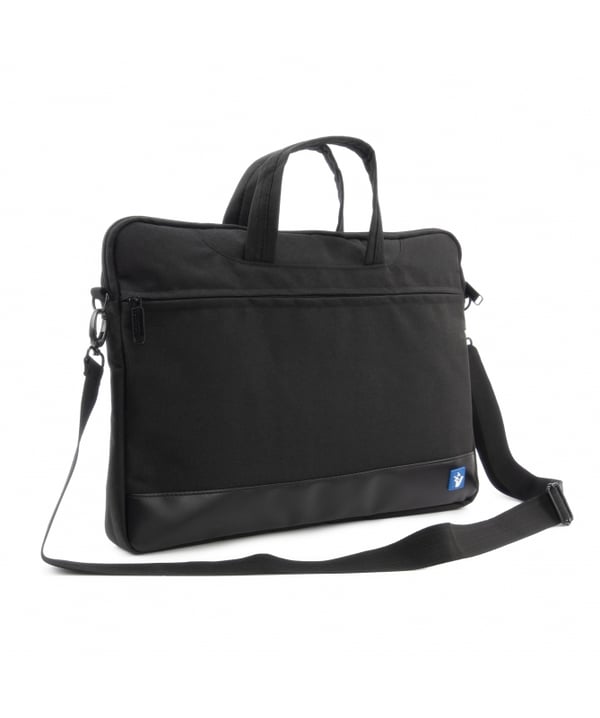 Vultech SC-1560 väskor bärbara datorer 39,6 cm (15.6") Portfölj Svart