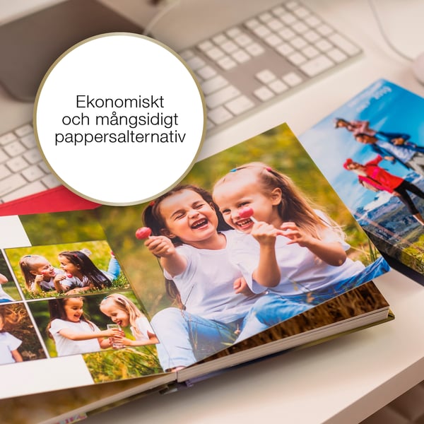Epson A4 Inkjet Business Paper, 80 g/m2, 500 ark