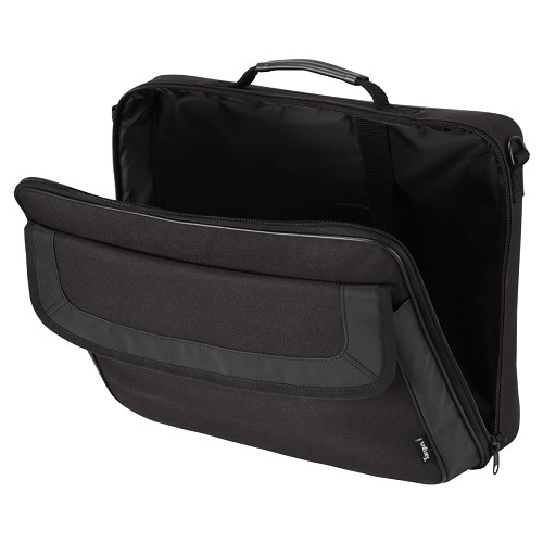 DELL Classic 39,6 cm (15.6") Portfölj Svart