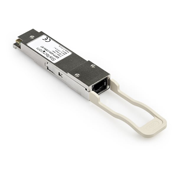 StarTech.com Cisco QSFP-40G-CSR4-kompatibel QSFP+ sändarmodul - 40GBASE-SR4