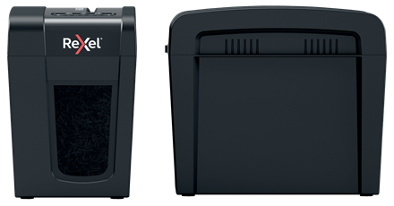 Rexel Secure SlimLine X6 paperisilppuri, P4