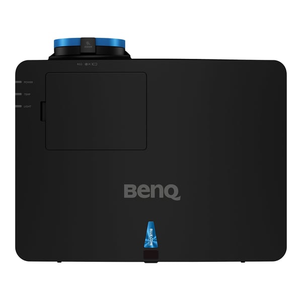 BenQ LU935ST Short throw-projektor 5500 ANSI-lumen DLP WUXGA (1920x1200) Svart