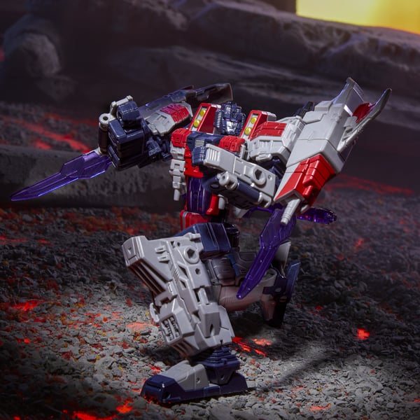 Hasbro F85435X0 tansformer-lelu