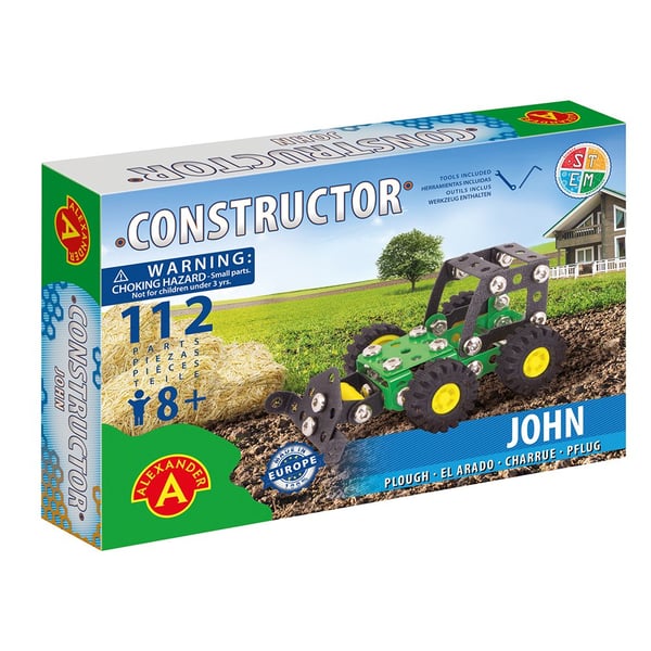 Alexander Toys 2801