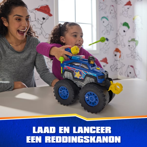 PAW Patrol 6070096 leluajoneuvo