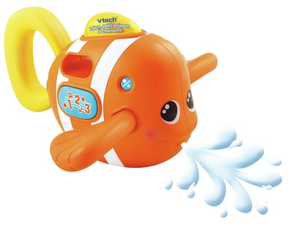 VTech 80-113305 interaktiv leksak VTech 80-113305 interaktiv leksak