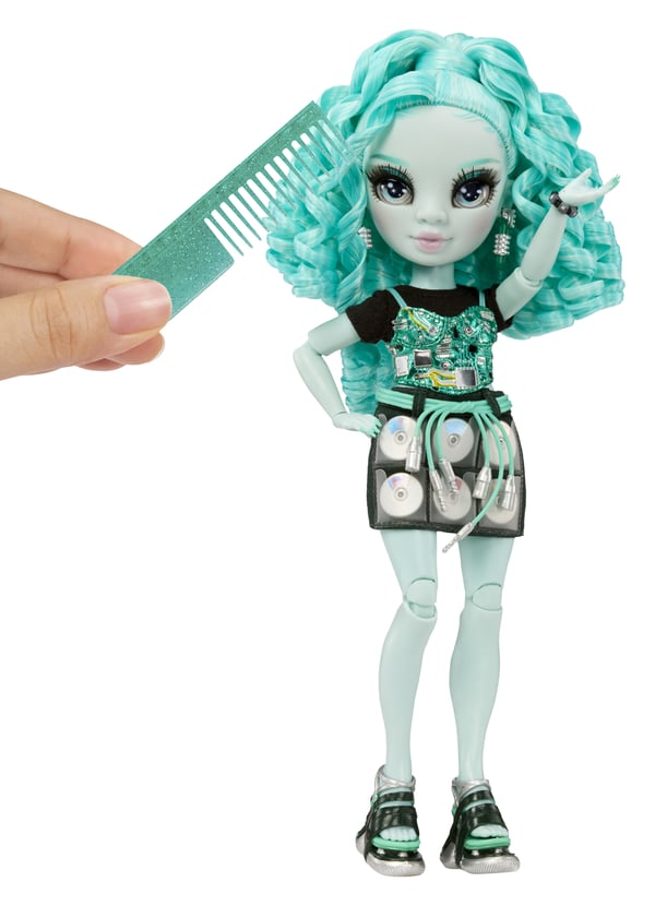 MGA Entertainment Shadow High 592808EUC dukke
