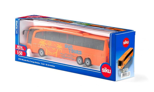 Siku 10373800000 leluajoneuvo