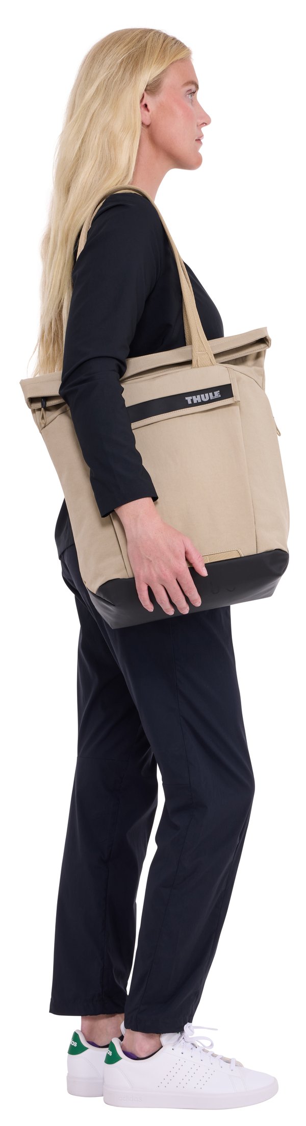 Thule Paramount Polyesteri, Nailon Beige Unisex Kantokassi