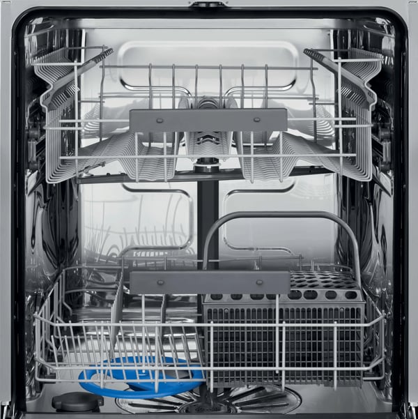 Electrolux EES47400L Täysin integroitu 13 paikkoja