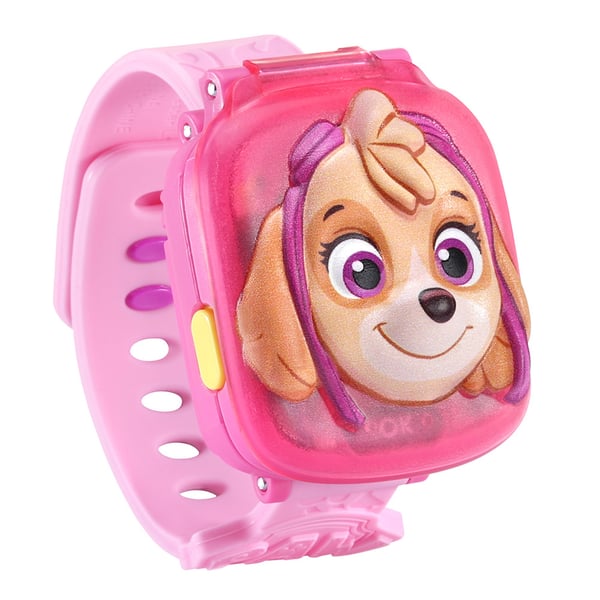 VTech PAW Patrol Skye-Lernuhr Barnklocka