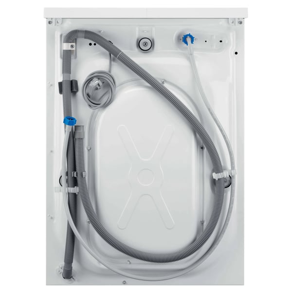 AEG LR8H114BY vaskemaskine Front-læsning 11 kg 1400 rpm Hvid