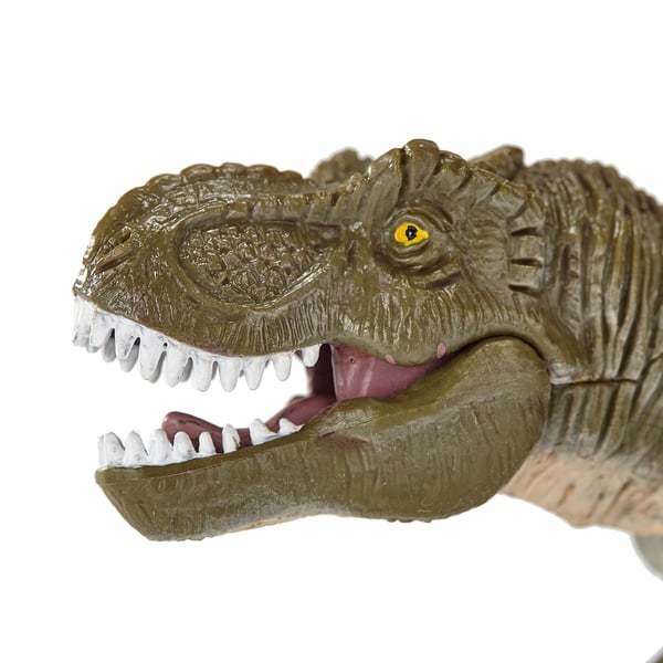 Mojo Fun T-Rex with Articulated Jaw