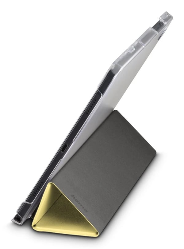 Hama Pastel World 27,9 cm (11") Folio Gul
