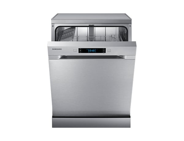 Samsung DW60M6040FS/EC opvaskemaskine Fritstående 13 kuverter
