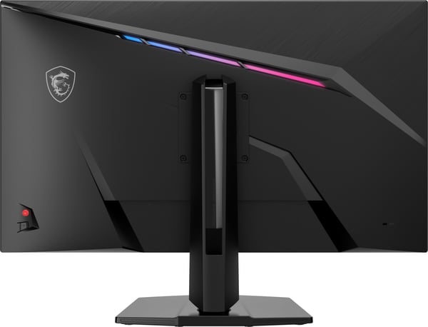 MSI MAG 322URDF E16 platta pc-skärmar 80 cm (31.5") 3840 x 2160 pixlar 4K Ultra HD Svart