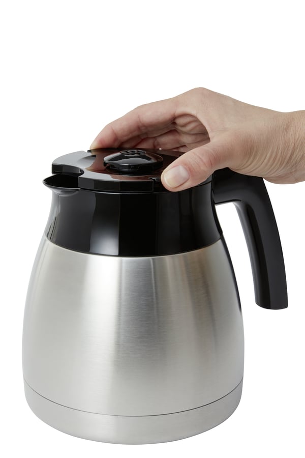 Melitta 1023-10 Fuld-auto Filter kaffemaskine