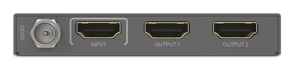 Marmitek Split 612 Pro HDMI 2x HDMI