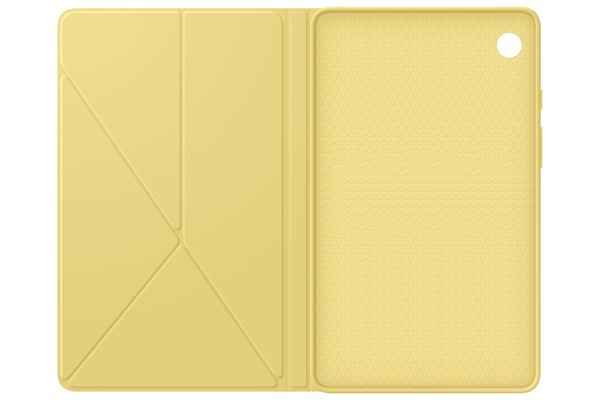 Samsung EF-BX110TLEGWW iPad-fodral 22,1 cm (8.7") Folio Blå