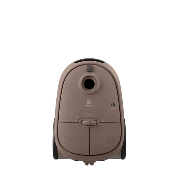 Electrolux EB61C3WBL 3,5 L Sylinteripölynimuri Kuiva 850 W Pölypussi