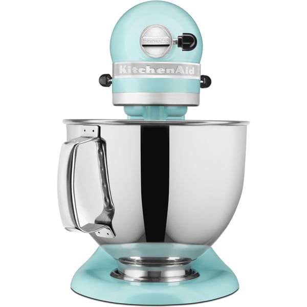 KitchenAid 5KSM125EMI mixer Stativmixer 300 W Blå