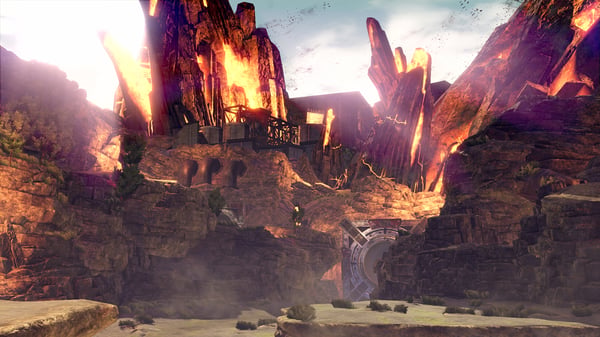 BANDAI NAMCO Entertainment God Eater 3 Standard Tysk, Engelsk, Forenklet kinesisk, Koreansk, Spansk, Fransk, Italiensk, Japansk, Portugisisk, Russisk Nintendo Switch