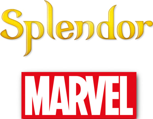 Asmodee SCSPLMA01FR brætspil