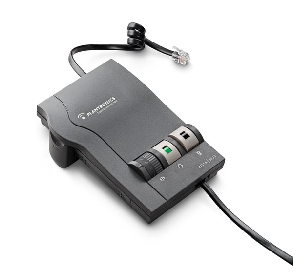 HP Poly M22-adapter