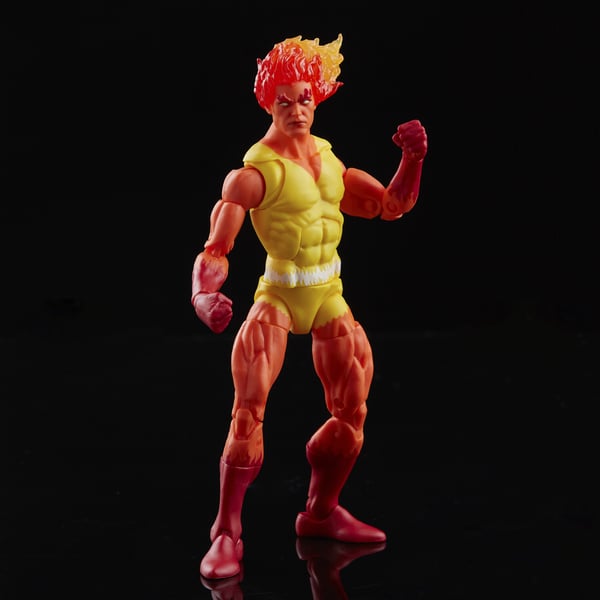 Marvel F34445L0 leksaksfigurer