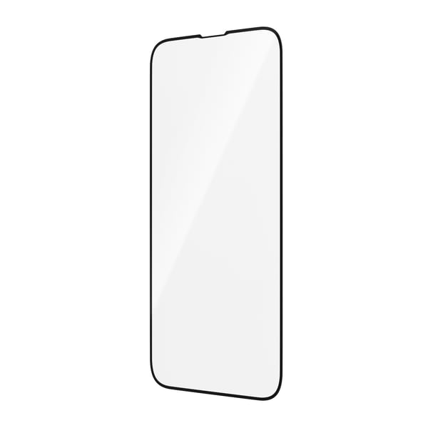PanzerGlass ® Anti-Reflective Skærmbeskyttelse iPhone 14 Plus | 13 Pro Max | Ultra-Wide Fit m. EasyAligner