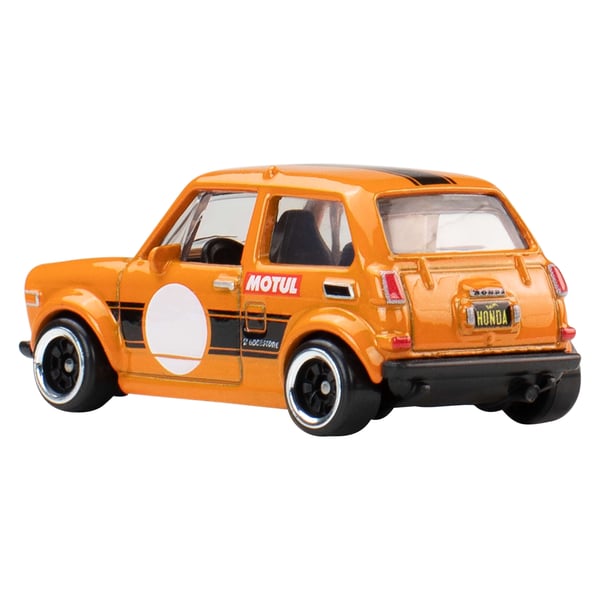 Hot Wheels JKY27 legetøjsbil