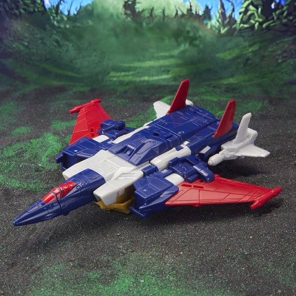 Transformers Metalhawk