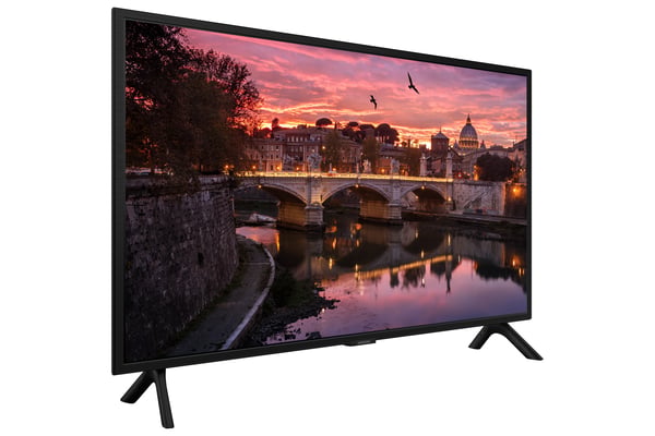 Samsung HCF8000 81,3 cm (32") Full HD Älytelevisio Musta 20 W