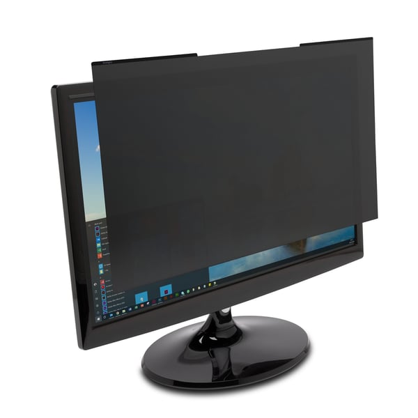 Kensington MagPro tietoturvasuoja näytölle 23" (16:9) magneettinen Kensington MagPro tietoturvasuoja näytölle 23" (16:9) magneettinen