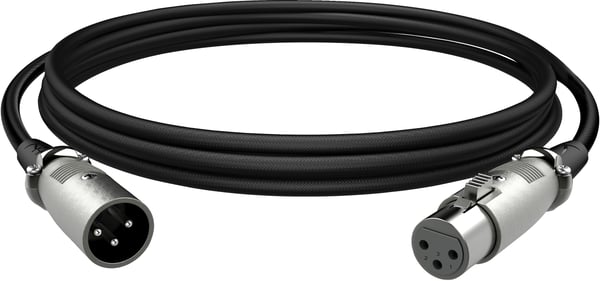 HyperX XLR-kabel