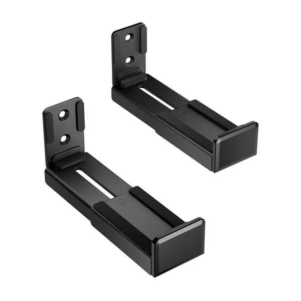 AISENS SPK02U-191 Soundbar-tilbehør Universel støtte