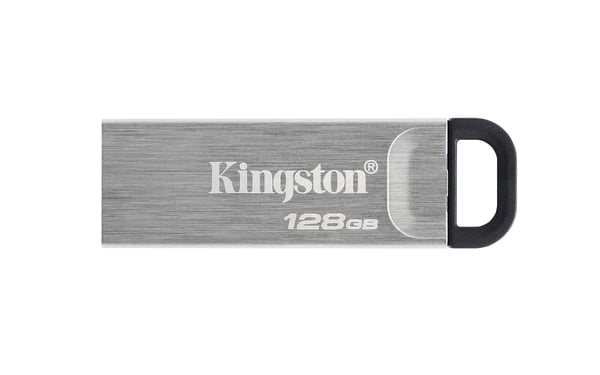 Kingston DataTraveler Kyson - USB-muistitikku