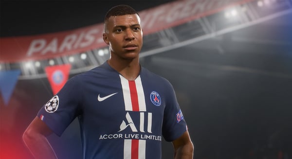 Sony Interactive Entertainment FIFA 21 Vakio PlayStation 4