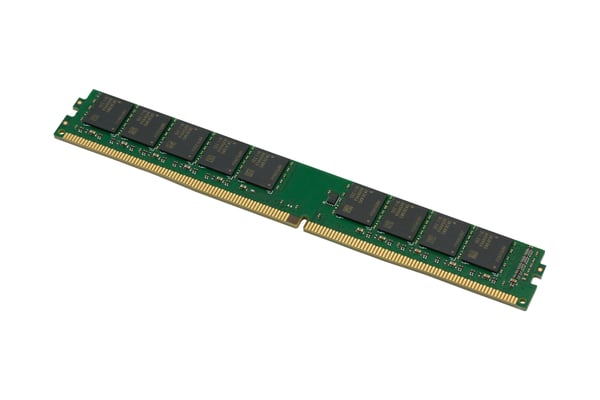 Goodram W-MEM2666E4D816G hukommelsesmodul 16 GB 1 x 16 GB DDR4 288-pin DIMM Fejlkorrigerende kode