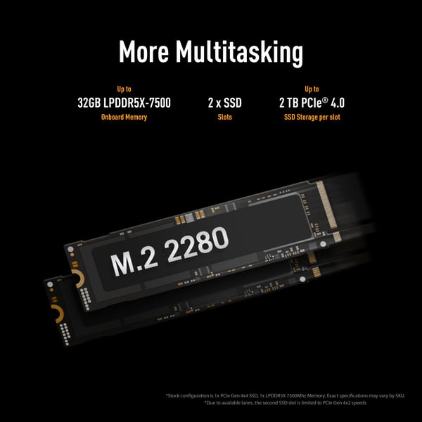 ASUS TUF Gaming A14 FA401KM-RG003W AMD Ryzen AI 7 350 Laptop 35,6 cm (14") 2.5K 16 GB LPDDR5x-SDRAM 1 TB SSD NVIDIA GeForce RTX 5060 Wi-Fi 6E (802.11ax) Windows 11 Home Grå QWERTY Hollandsk
