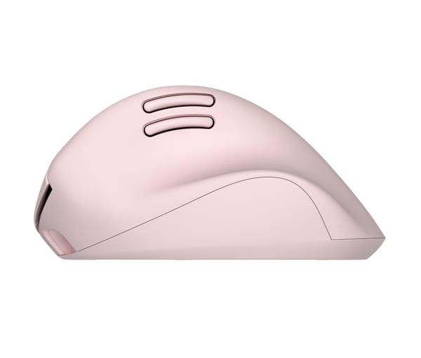 HP Tilt Ergo PNK MSE 720M EMEA-INTL EN L hiiri Koti Oikeakätinen RF Wireless + Bluetooth 6000 DPI