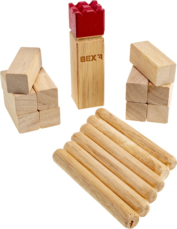 Bex Sport 518-011-1 aktive/færdighedsspil & legetøj