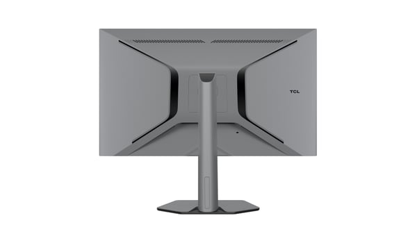 TCL G64 32G64 computerskærm 81,3 cm (32") 2560 x 1440 pixel 2K QLED Grå