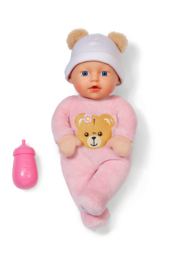 BABY born Interactive Rosie 30cm
