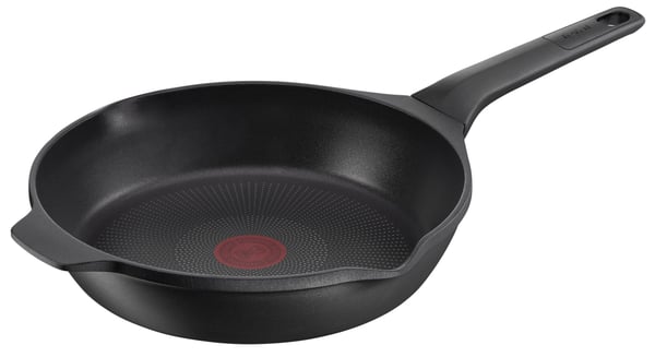 Tefal E24906 Rund Svart Tefal E24906 Rund Svart