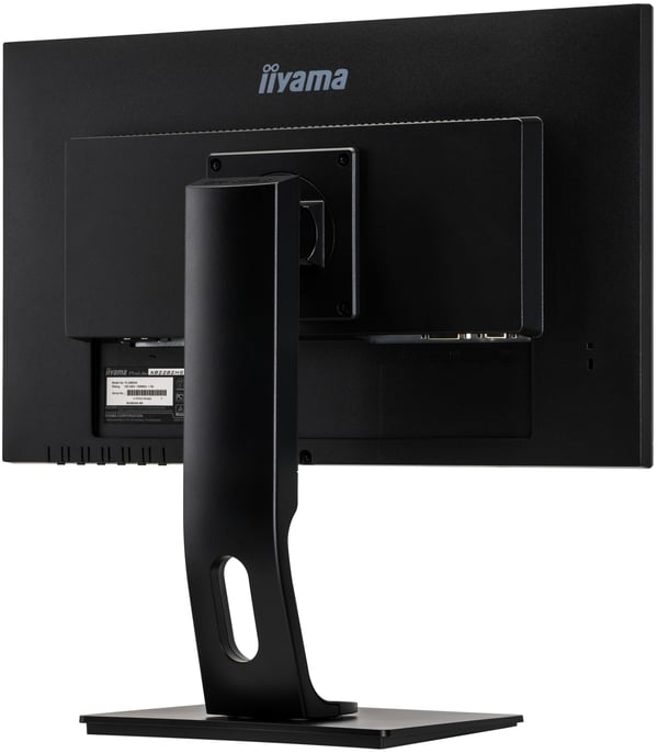 iiyama ProLite XB2283HS-B5 computerskærm 54,6 cm (21.5") 1920 x 1080 pixel Fuld HD LED Sort