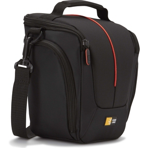 Case Logic SLR Camera Holster. Sort