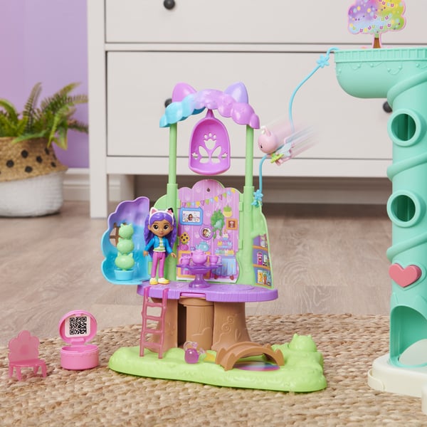 Gabby's Dollhouse 6061583 legetøjssæt