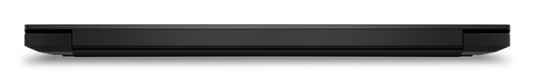 Lenovo ThinkPad P1 Gen 9 Intel Core Ultra 7 356H Mobil arbetsstation 40,6 cm (16") WQUXGA 64 GB LPDDR5x-SDRAM 1 TB SSD NVIDIA RTX PRO 2000 Blackwell Wi-Fi 7 (802.11be) Windows 11 Pro Svart tyska